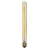 Лампа накаливания E27 60W 2700K прозрачная GF-E-730 - купить онлайн в интернет-магазине Люстра-Тут (Санкт-Петербург) недорого