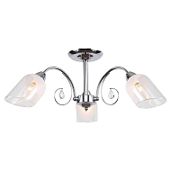 Потолочная люстра Lussole Lgo Apache LSP-8091 - купить онлайн в интернет-магазине Люстра-Тут (Санкт-Петербург) недорого