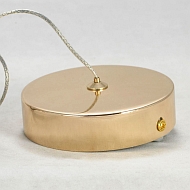 Подвесной светильник Lussole Loft LSP-8476 Image 1