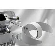 Потолочный светильник Lussole Loft LSA-5927-09 Image 2