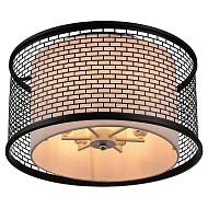 Потолочная люстра Lussole Loft LSP-9676 - купить онлайн в интернет-магазине Люстра-Тут (Санкт-Петербург) недорого