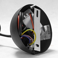 Подвесной светодиодный светильник Lussole Loft Cornville LSP-8109 Image 1