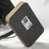 Настольная лампа Lussole Loft LSP-0511 Image 3