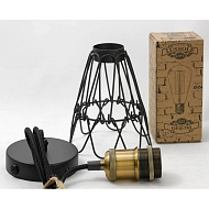 Подвесной светильник Lussole Loft VII LSP-9609 Image 1