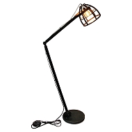 Торшер Lussole Matanuska GRLSP-0513 - купить онлайн в интернет-магазине Люстра-Тут (Санкт-Петербург) недорого