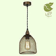 Подвесной светильник Lussole Loft Freeport GRLSP-9646 Image 1