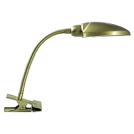 Настольная лампа Lussole Roma LST-4274-01 - купить онлайн в интернет-магазине Люстра-Тут (Санкт-Петербург) недорого