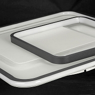 Потолочный светодиодный светильник Lussole Lgo LSP-8464 Image 1