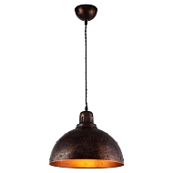 Подвесной светильник Lussole Loft LSP-9801 - купить онлайн в интернет-магазине Люстра-Тут (Санкт-Петербург) недорого