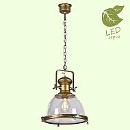 Подвесной светильник Lussole Loft Monsey GRLSP-9611 Image 2