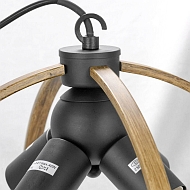 Подвесная люстра Lussole Loft Cornville GRLSP-8576 Image 2