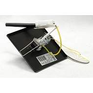 Встраиваемый светильник Lussole Notte di Luna LSF-1300-01 Image 2