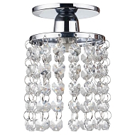 Встраиваемый светильник Lussole Monteleto GRLSJ-0400-01 - купить онлайн в интернет-магазине Люстра-Тут (Санкт-Петербург) недорого