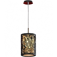 Подвесной светильник Lussole Vetere LSF-2376-01 - купить онлайн в интернет-магазине Люстра-Тут (Санкт-Петербург) недорого