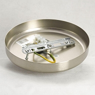 Подвесная люстра Lussole Lano GRLSA-2813-08 Image 2