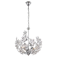 Подвесная люстра Lussole Lgo GRLSP-0184 - купить онлайн в интернет-магазине Люстра-Тут (Санкт-Петербург) недорого