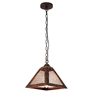 Подвесной светильник Lussole Loft Mirta LSP-9836 - купить онлайн в интернет-магазине Люстра-Тут (Санкт-Петербург) недорого