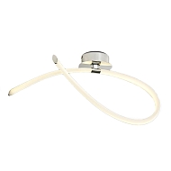 Потолочный светодиодный светильник Mantra Armonia 6725 - купить онлайн в интернет-магазине Люстра-Тут (Санкт-Петербург) недорого