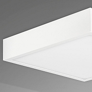 Потолочный светодиодный светильник Mantra Saona Superficie 6633 Image 1