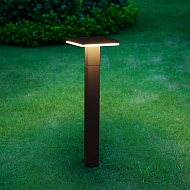 Уличный светодиодный светильник Mantra Tignes 6499 Image 2