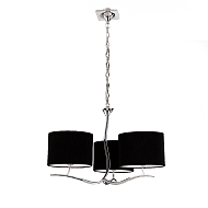 Подвесная люстра Mantra Eve 1171 Image 0