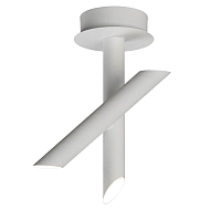 Потолочный светодиодный светильник Mantra Take 5782 - купить онлайн в интернет-магазине Люстра-Тут (Санкт-Петербург) недорого