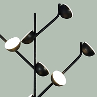 Настенный светильник Mantra Adn 6419 Image 2