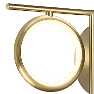 Настенный светильник Mantra Olimpia Oro 6585 Image 1
