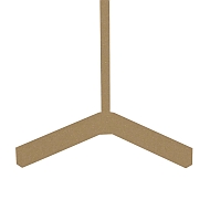 Настольная лампа Mantra Vector 7334 Image 2