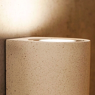 Уличный настеннный светильник Mantra Levi 7180 Image 2