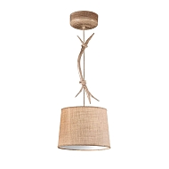 Подвесной светильник Mantra Sabina 6410 - купить онлайн в интернет-магазине Люстра-Тут (Санкт-Петербург) недорого