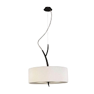 Подвесной светильник Mantra Eve 1153 - купить онлайн в интернет-магазине Люстра-Тут (Санкт-Петербург) недорого