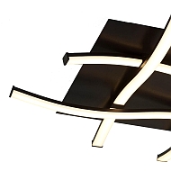 Потолочный светодиодный светильник Mantra Nur 5828 Image 2