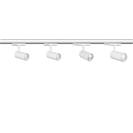 Трековый светодиодный светильник Mantra Fuji 7207 Image 2