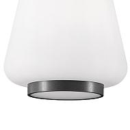 Уличный подвесной светильник Mantra Kinke 6210 Image 2