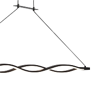 Подвесной светодиодный светильник Mantra Sahara 5817 Image 1