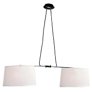 Подвесной светильник Mantra Habana 5307+5308 - купить онлайн в интернет-магазине Люстра-Тут (Санкт-Петербург) недорого