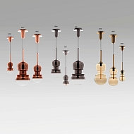 Подвесной светильник Mantra Sonata 6693 Image 1