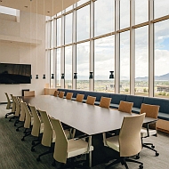 Трековый светодиодный светильник Mantra Pagoda 7782 Image 1