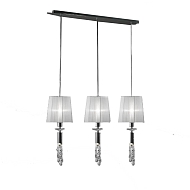 Подвесной светильник Mantra Tiffany 3855 - купить онлайн в интернет-магазине Люстра-Тут (Санкт-Петербург) недорого