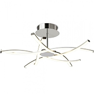 Потолочная светодиодная люстра Mantra Aire Led 5917 Image 0