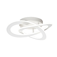 Потолочный светодиодный светильник Mantra Planet 7152 - купить онлайн в интернет-магазине Люстра-Тут (Санкт-Петербург) недорого