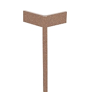 Настольная лампа Mantra Vector 7336 Image 1