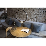 Подвесной светодиодный светильник Mantra Ring 6171 Image 1