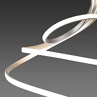 Подвесной светодиодный светильник Mantra Nur 5003 Image 2