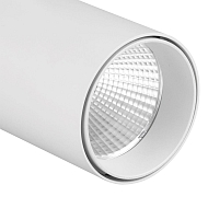 Трековый светодиодный светильник Mantra Fuji 7207 Image 3