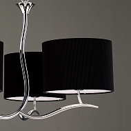 Подвесная люстра Mantra Eve 1171 Image 1