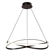 Подвесной светодиодный светильник Mantra Infinity 5391 - купить онлайн в интернет-магазине Люстра-Тут (Санкт-Петербург) недорого