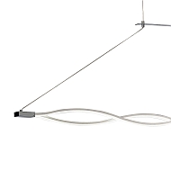 Подвесной светодиодный светильник Mantra Sahara 4864 Image 3