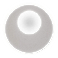 Потолочный светодиодный светильник Mantra Krater 6456 Image 2